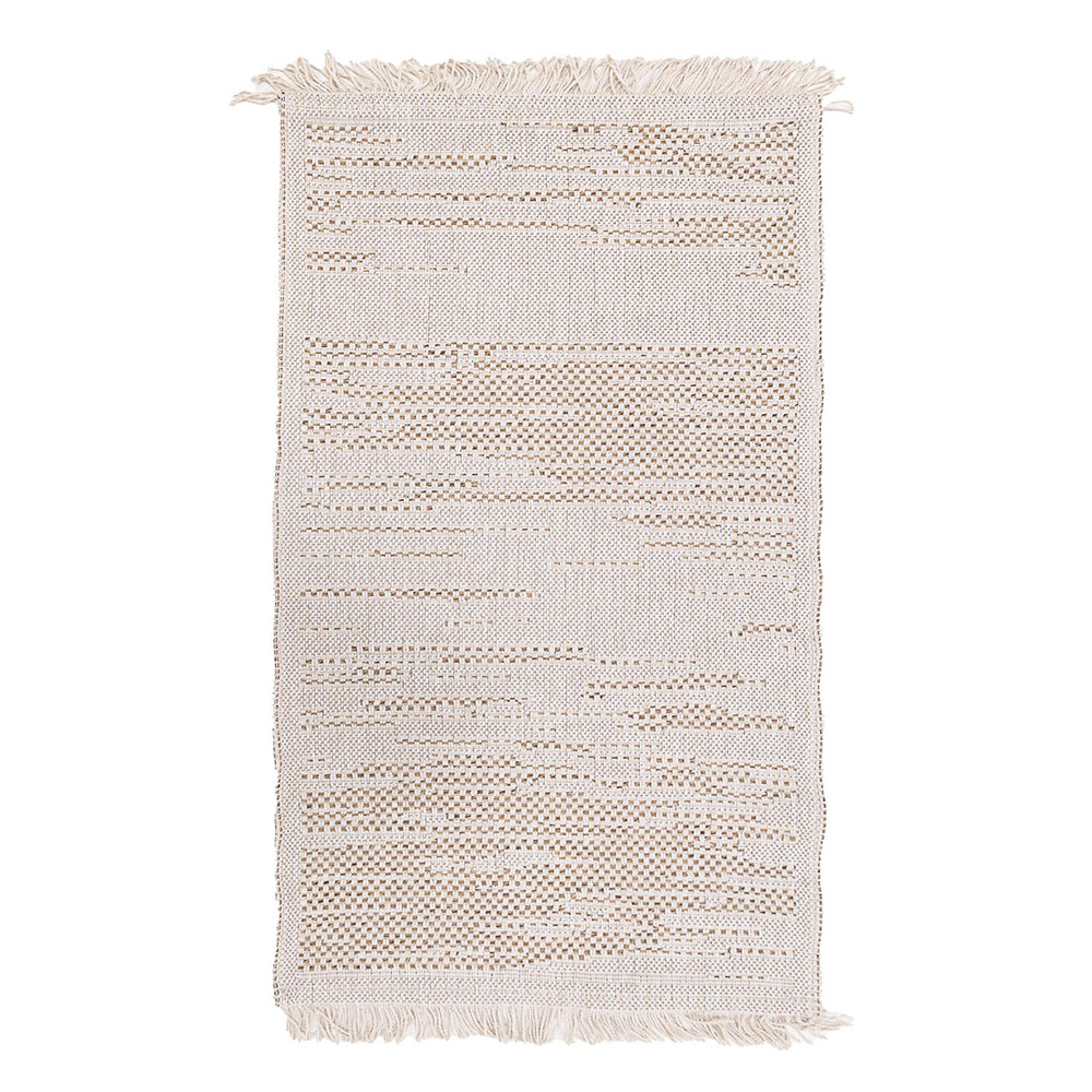 Χαλί Διαδρόμου (66x150) Royal Carpet Craft 940604 Cream