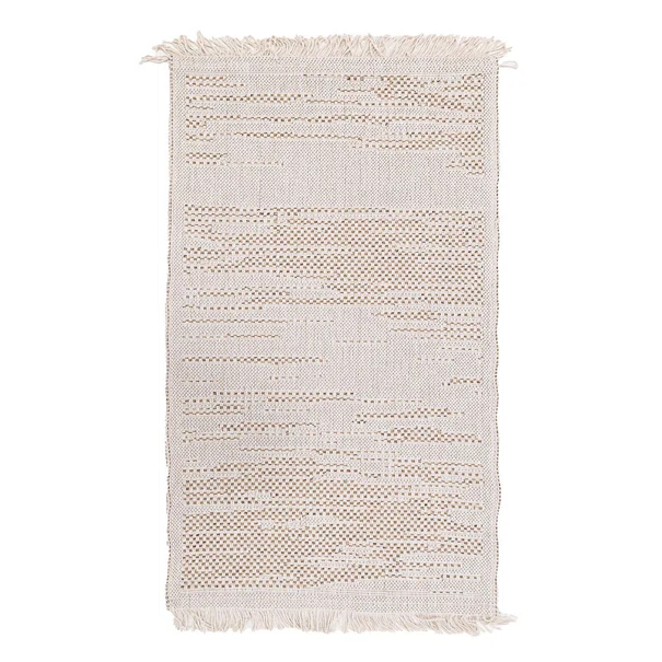 Χαλί Διαδρόμου (66x150) Royal Carpet Craft 940604 Cream