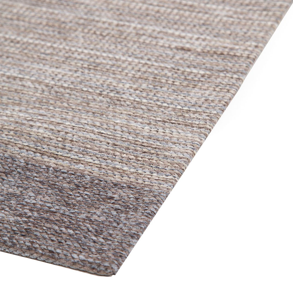 Χαλί Διαδρόμου (75X160) Royal Carpet Laos 285 X Χαλιά Γκρι Spitishop