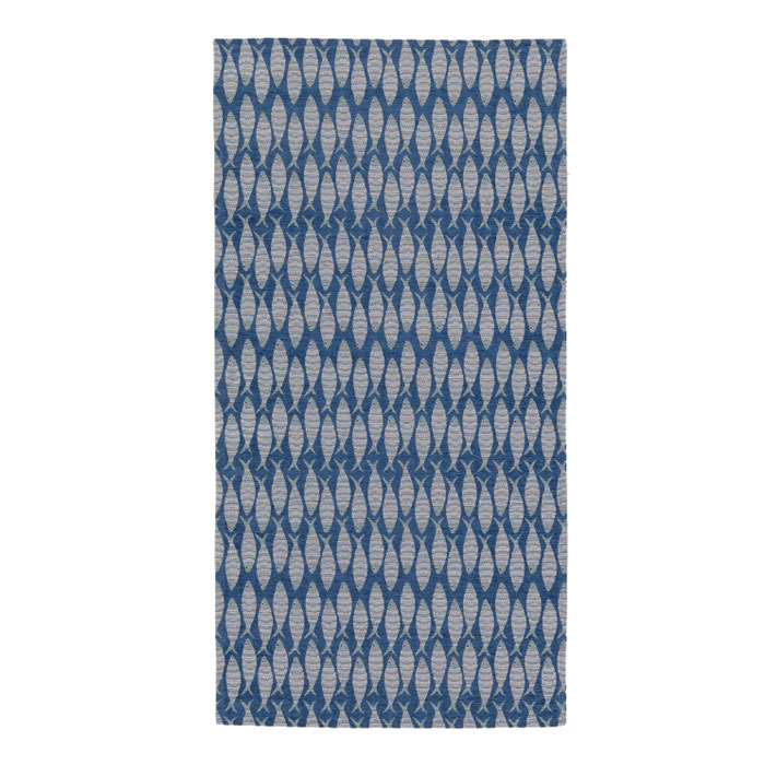 Χαλί Διαδρόμου (75x150) Royal Carpet Canvas 1006X