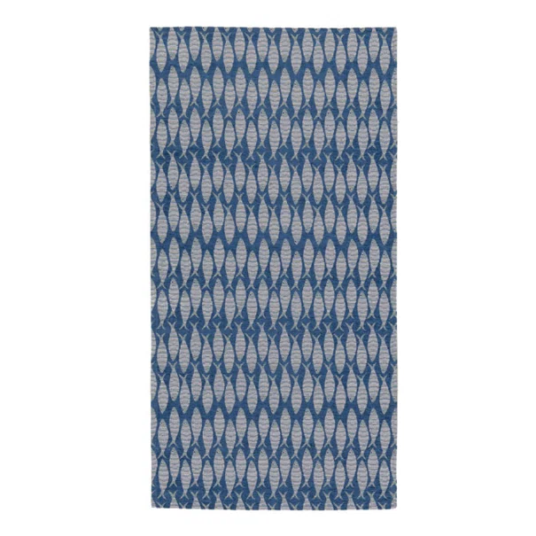 Χαλί Διαδρόμου (75x250) Royal Carpet Canvas 1006X