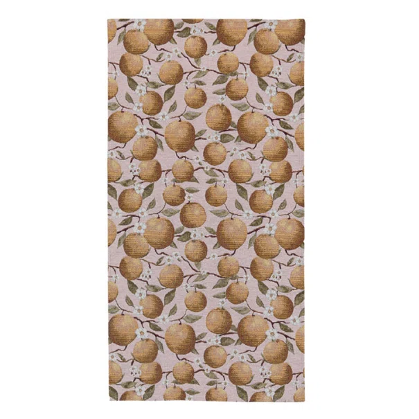 Χαλί Διαδρόμου (75x250) Royal Carpet Canvas 1440X
