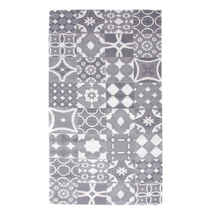 Χαλί Διαδρόμου (75x250) Royal Carpet Canvas 214W