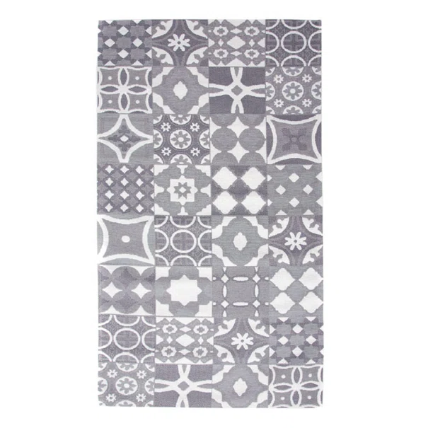 Χαλί Διαδρόμου (75x250) Royal Carpet Canvas 214W