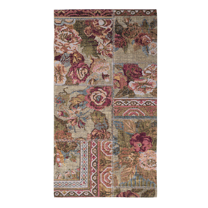 Χαλί Διαδρόμου (75x150) Royal Carpet Canvas 347J
