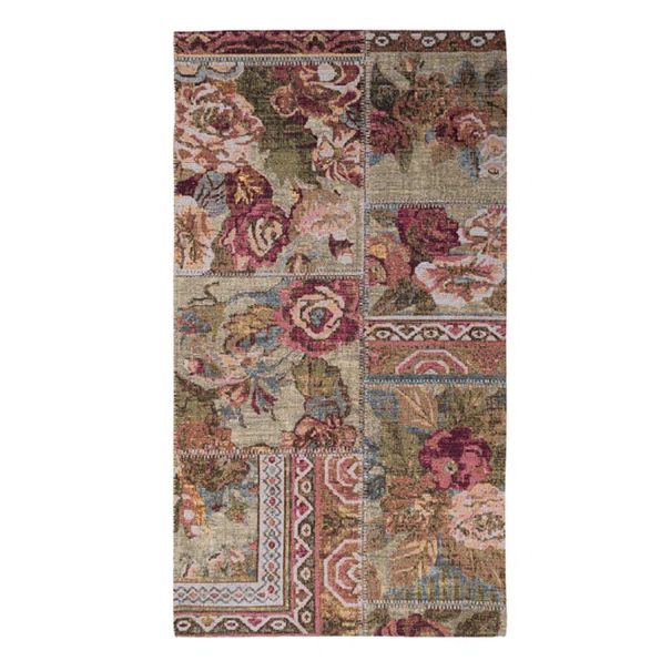Χαλί Διαδρόμου (75x150) Royal Carpet Canvas 347J
