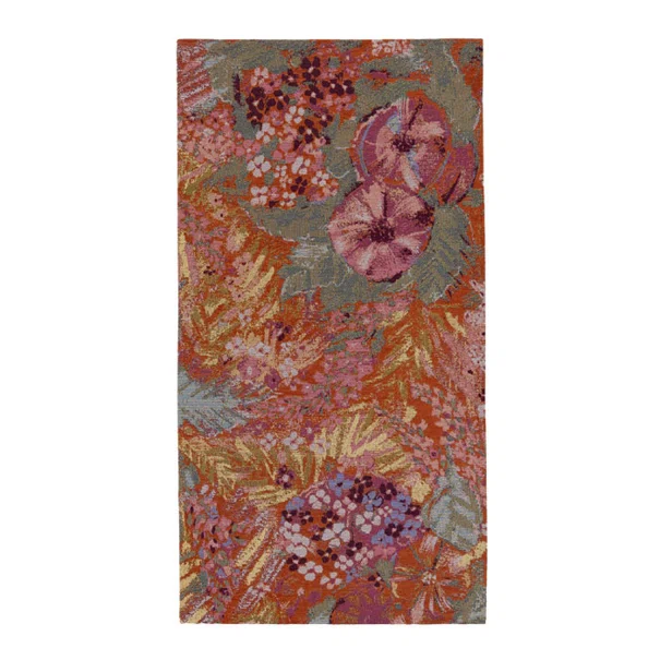 Χαλί Διαδρόμου (75x150) Royal Carpet Canvas 533X