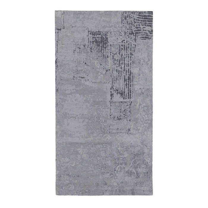 Χαλί Διαδρόμου (75x150) Royal Carpet Canvas 552E
