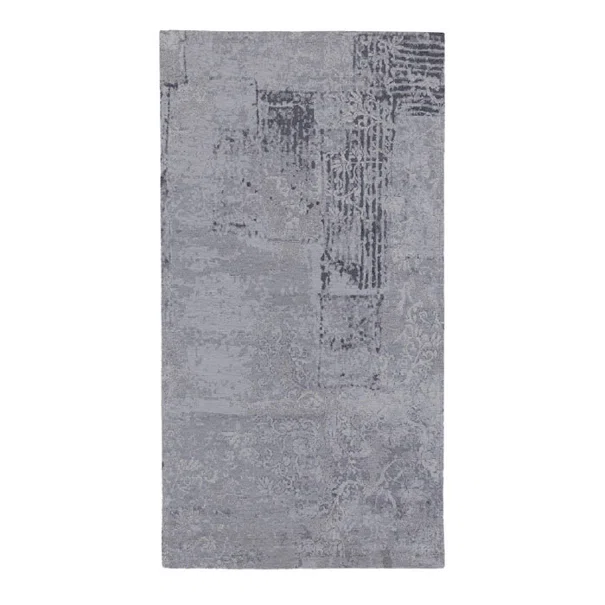 Χαλί Διαδρόμου (75x150) Royal Carpet Canvas 552E