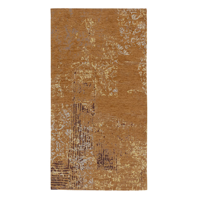 Χαλί Διαδρόμου (75x150) Royal Carpet Canvas 552O