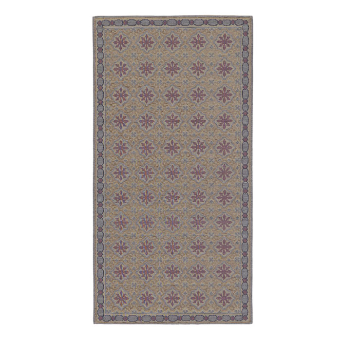 Χαλί Διαδρόμου (75x150) Royal Carpet Canvas 554J