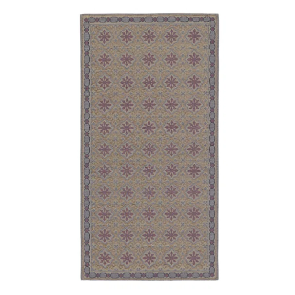 Χαλί Διαδρόμου (75x150) Royal Carpet Canvas 554J