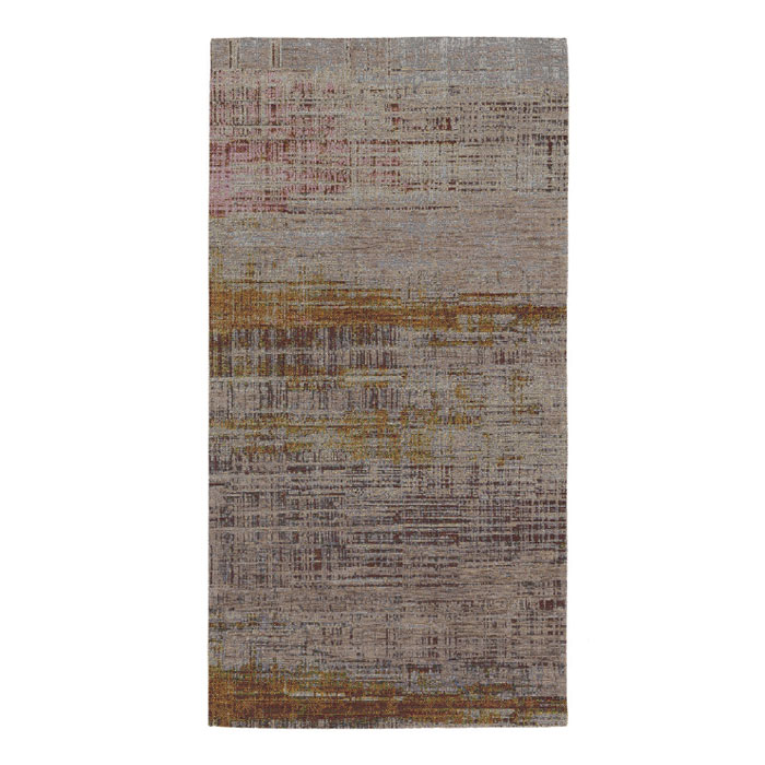Χαλί Διαδρόμου (75x150) Royal Carpet Canvas 555X