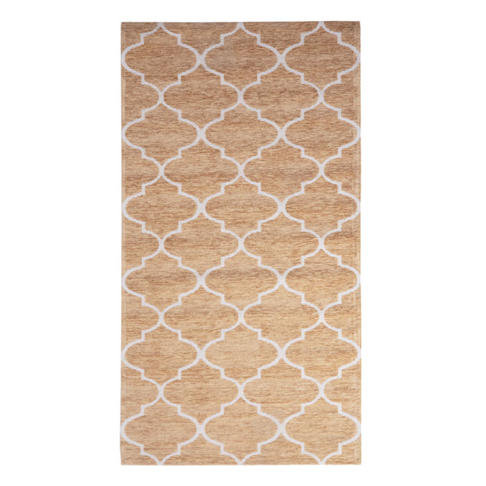 Χαλί Διαδρόμου (75x250) Royal Carpet Canvas 632J