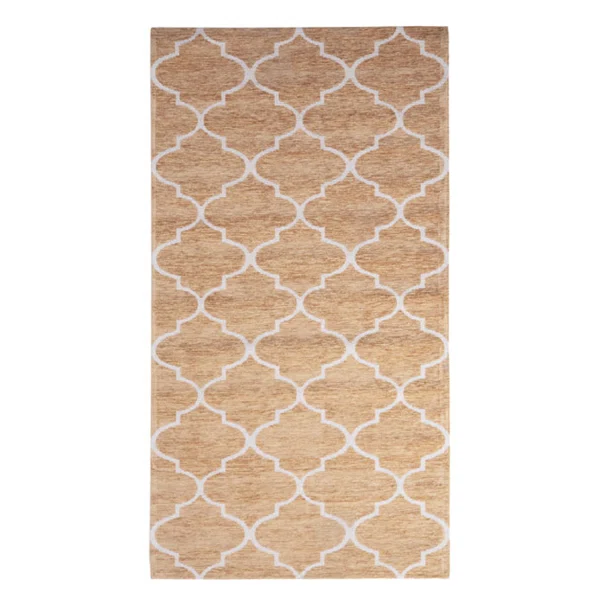 Χαλί Διαδρόμου (75x250) Royal Carpet Canvas 632J
