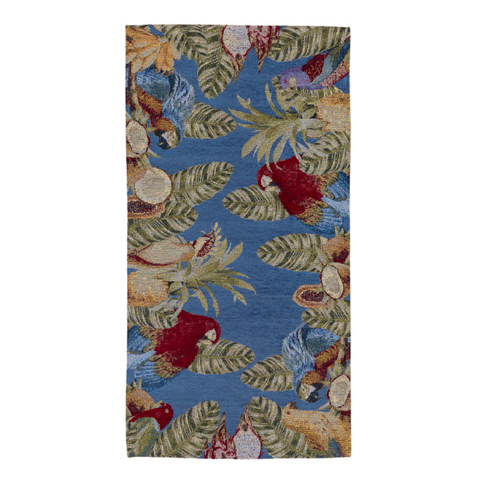 Χαλί Διαδρόμου (75x150) Royal Carpet Canvas 712B