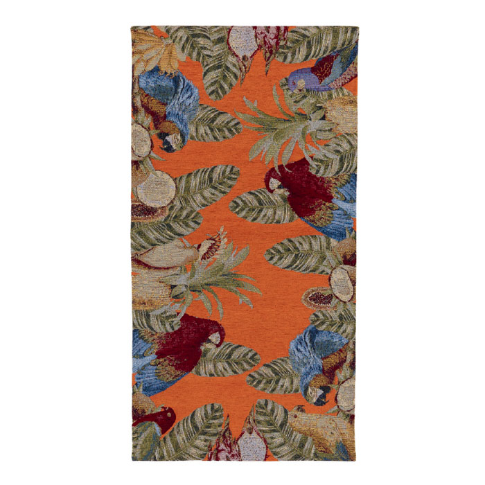 Χαλί Διαδρόμου (75x150) Royal Carpet Canvas 712O