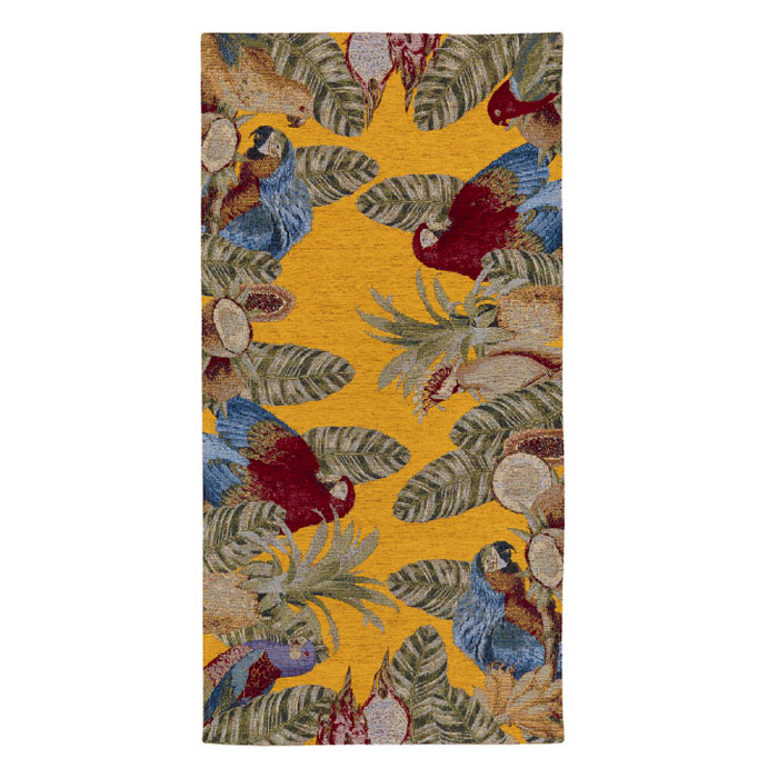 Χαλί Διαδρόμου (75x150) Royal Carpet Canvas 712Y