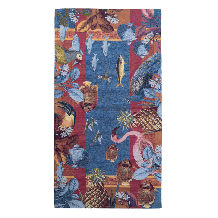 Χαλί Διαδρόμου (75x150) Royal Carpet Canvas 733X