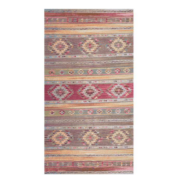 Χαλί Διαδρόμου (75x250) Royal Carpet Canvas 893X