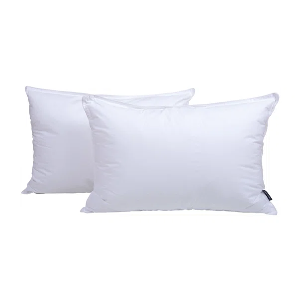 Μαξιλάρι Ύπνου Μαλακό (50x70) Naf-Naf Cotton Hollowfiber 3D