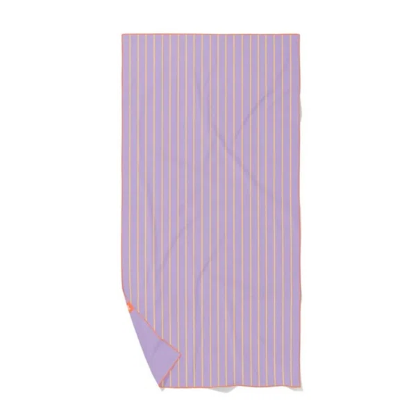Παιδική Πετσέτα Θαλάσσης Microfiber 2 Όψεων (70x140) Quut QU174066