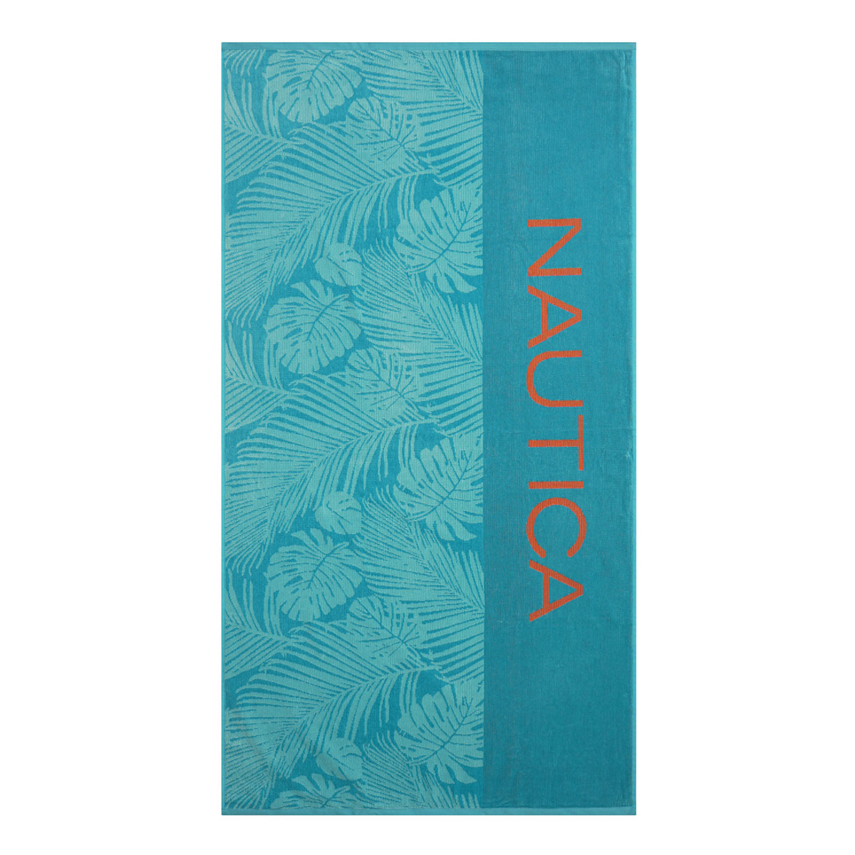 Πετσέτα Θαλάσσης (80x160) Nautica By Nef-Nef Homeware Nau Consilio