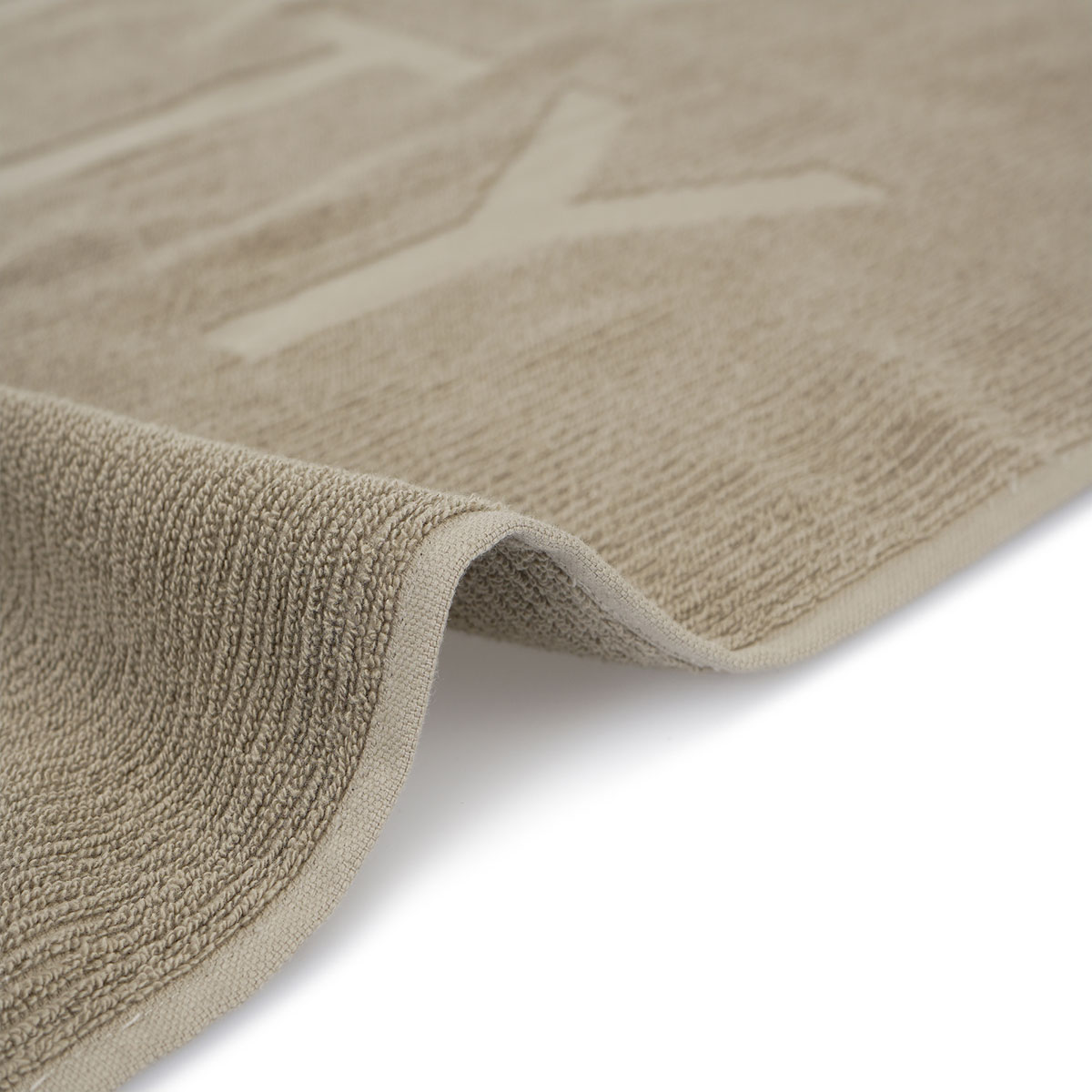 Πετσέτα Θαλάσσης (90X170) Nef-Nef Homeware Stay Salty Sage Πετσέτες Ενηλίκων Ανδρικές Spitishop