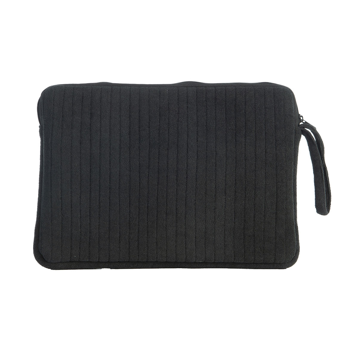 Νεσεσέρ Παραλίας (35x25) Nef-Nef Homeware Stay Salty Black