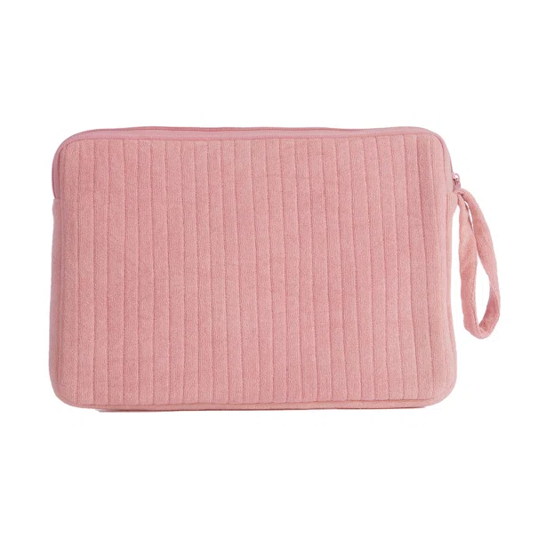 Νεσεσέρ Παραλίας (35x25) Nef-Nef Homeware Stay Salty Pink
