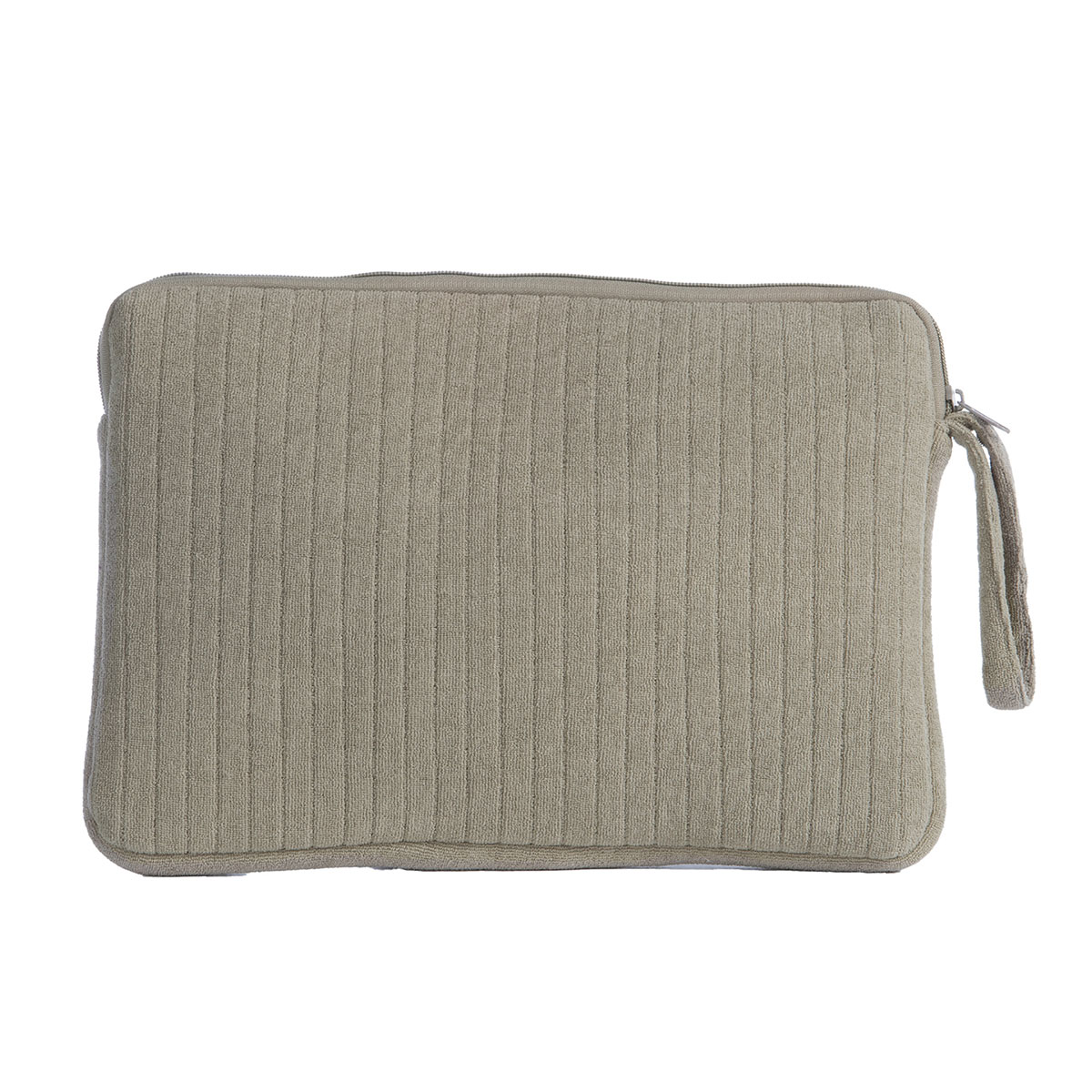 Νεσεσέρ Παραλίας (35x25) Nef-Nef Homeware Stay Salty Sage