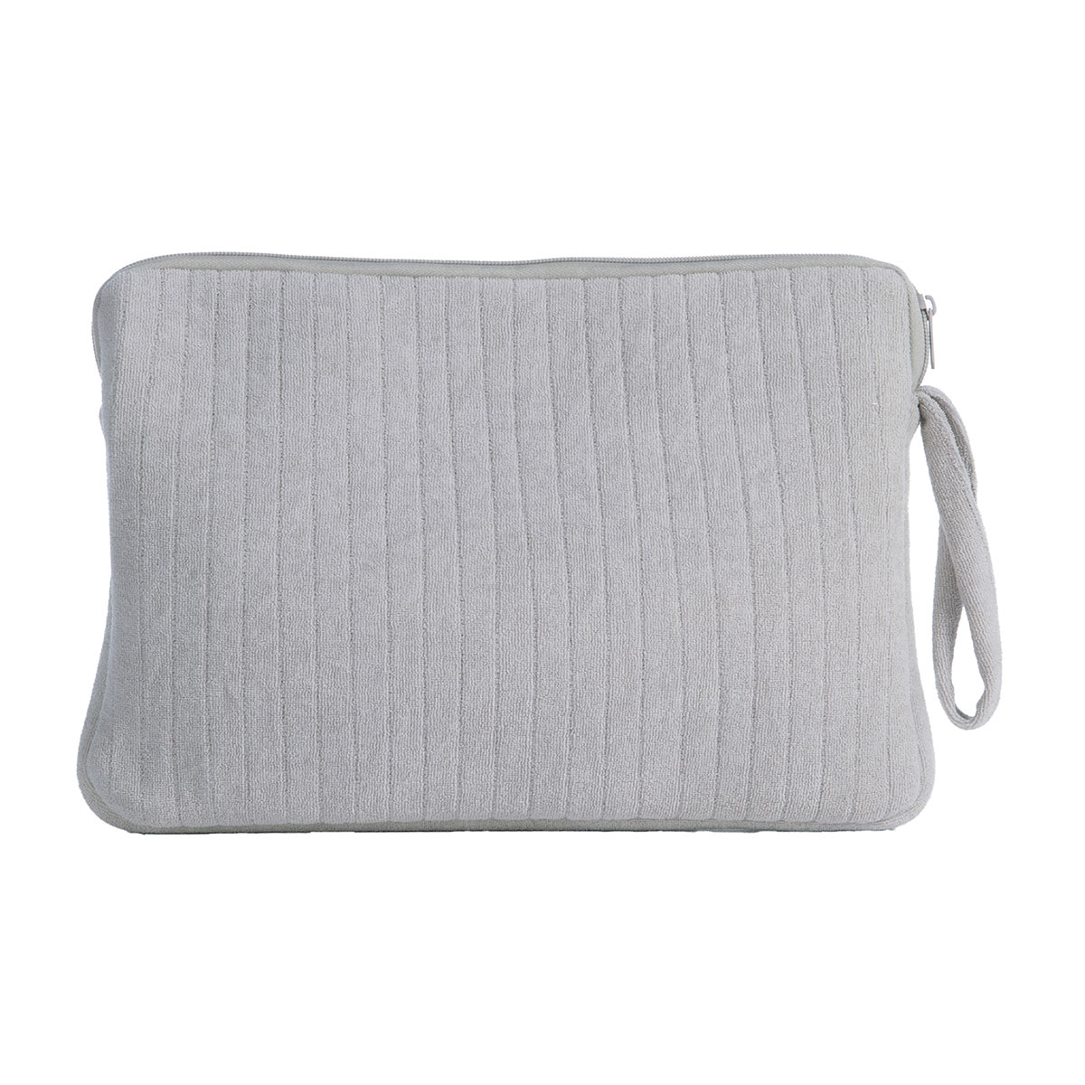Νεσεσέρ Παραλίας (35x25) Nef-Nef Homeware Stay Salty Silver