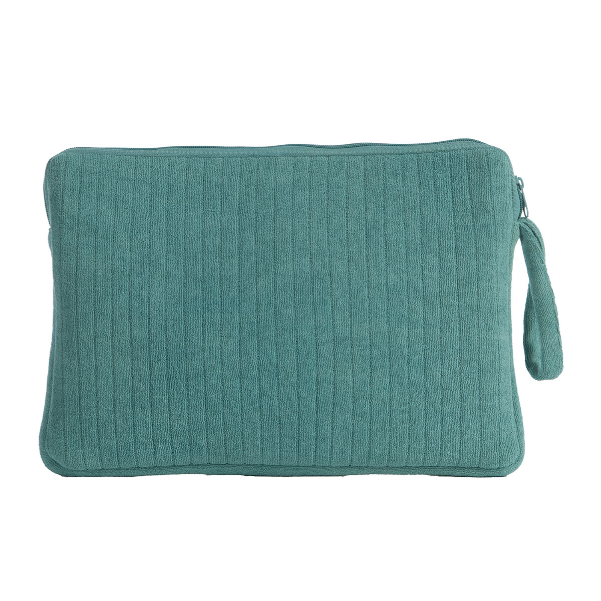 Νεσεσέρ Παραλίας (35x25) Nef-Nef Homeware Stay Salty Teal
