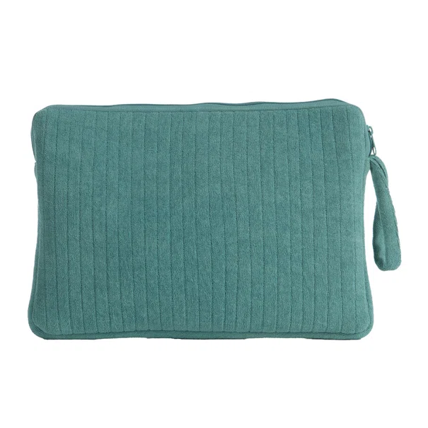 Νεσεσέρ Παραλίας (35x25) Nef-Nef Homeware Stay Salty Teal