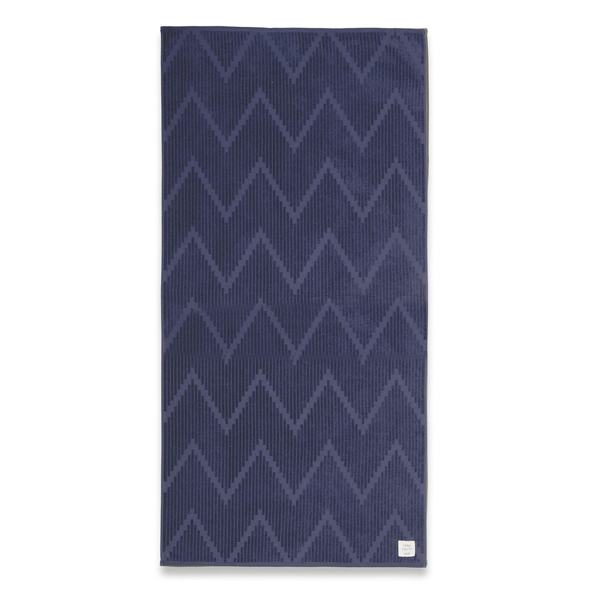 Πετσέτα Θαλάσσης (80x160) Nef-Nef Homeware Soroco Blue