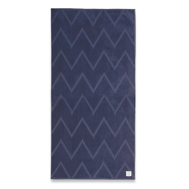 Πετσέτα Θαλάσσης (80x160) Nef-Nef Homeware Soroco Blue