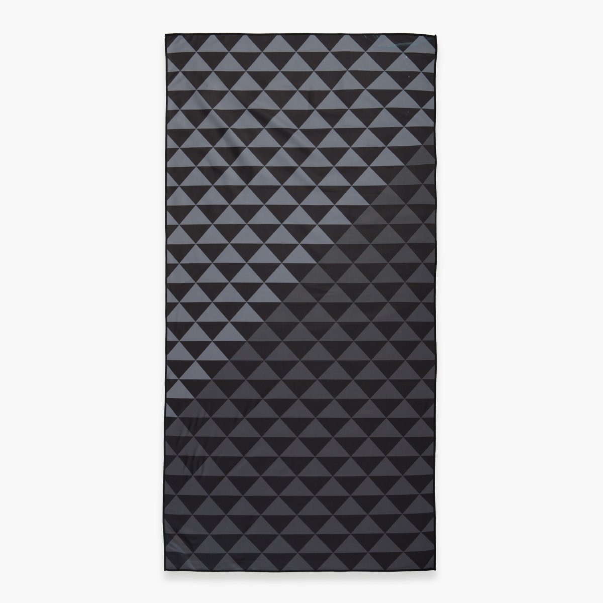 Πετσέτα Θαλάσσης Microfiber (80x160) Nef-Nef Homeware Pointing Grey