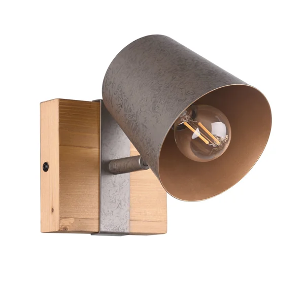 Σποτ Μονόφωτο Trio Lighting Bell 801900167