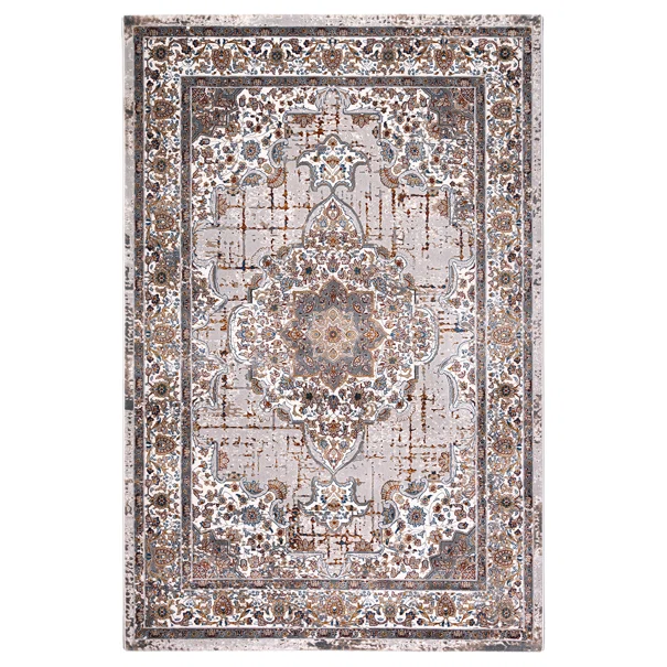 Χαλί Διαδρόμου (80x150) Βιοκαρπέτ Sharif 11698/K01 Multi