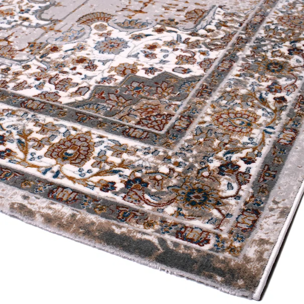 Χαλί Διαδρόμου (80x150) Βιοκαρπέτ Sharif 11698/K01 Multi