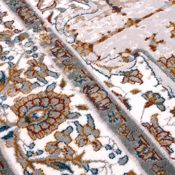 Χαλί Διαδρόμου (80x150) Βιοκαρπέτ Sharif 11698/K01 Multi