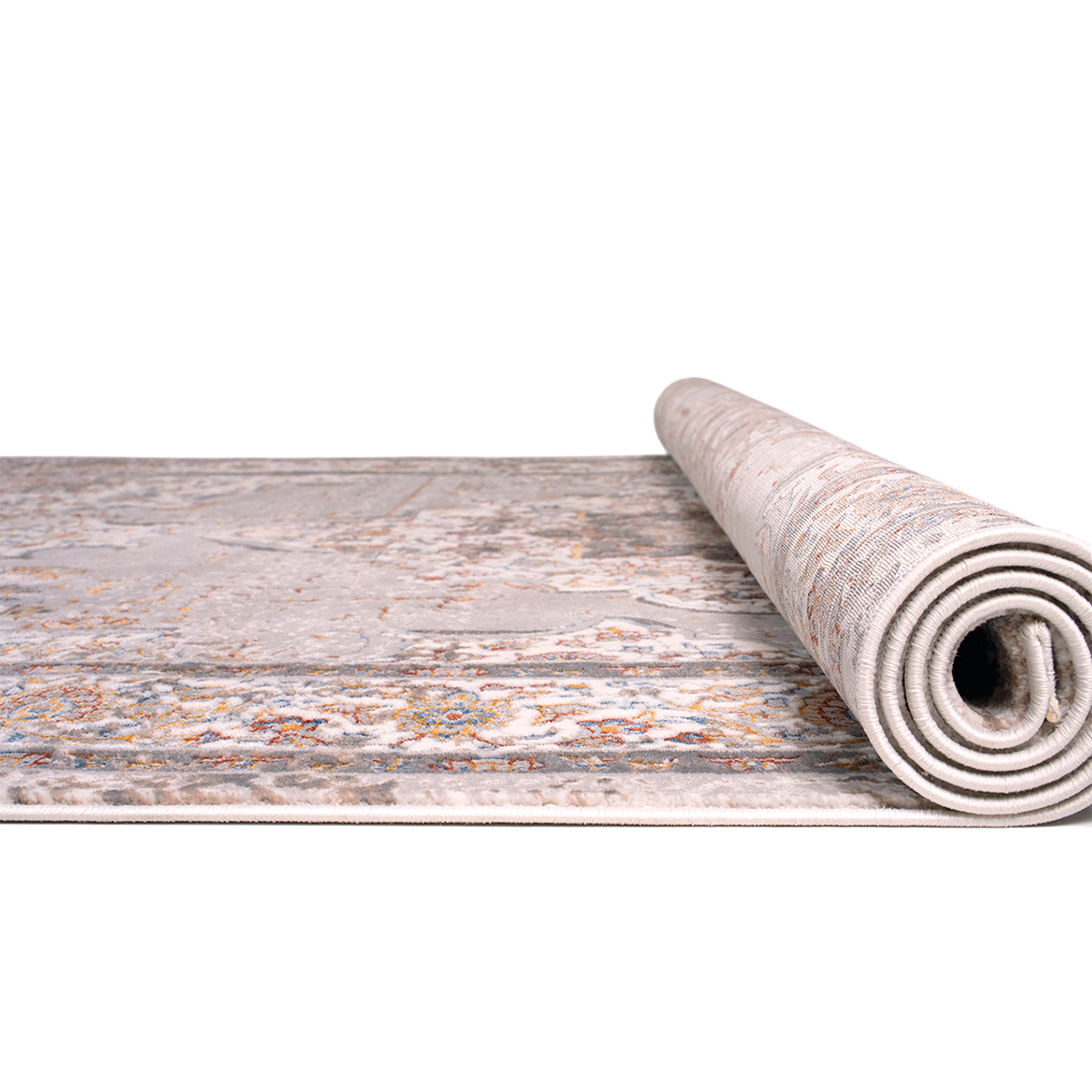 Χαλί Διαδρόμου (80X150) Βιοκαρπέτ Sharif 11698 K01 Multi Χαλιά Spitishop