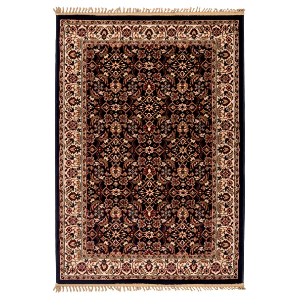 Χαλί Διαδρόμου (80x140) Βιοκαρπέτ Jasmine 1805_0069 Blue
