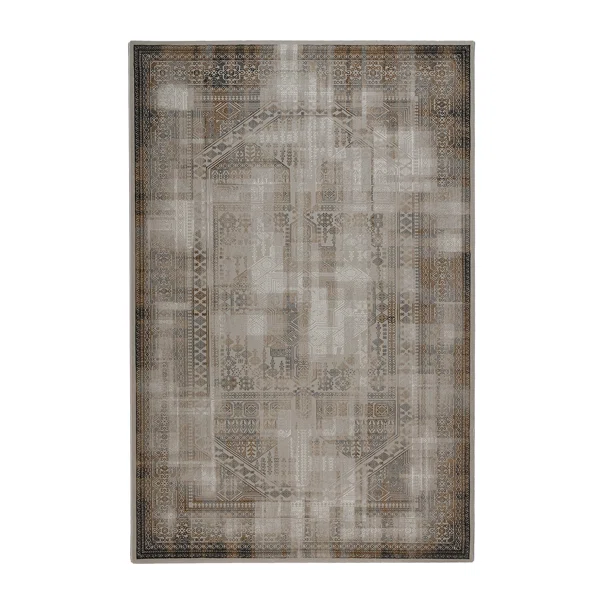 Χαλί Διαδρόμου (80x150) Βιοκαρπέτ Duomo 11751/J