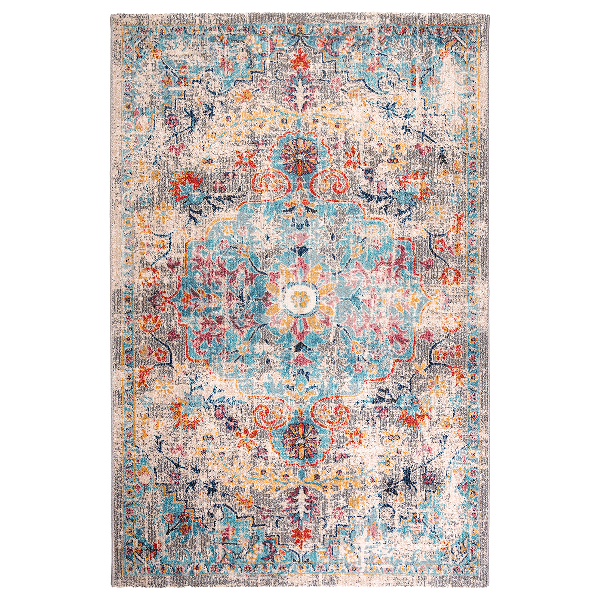 Χαλί (200x290) Βιοκαρπέτ Naif 20157/953