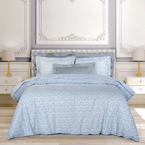 Παπλωματοθήκη Υπέρδιπλη (220x240) Greenwich Polo Club Loft 2376