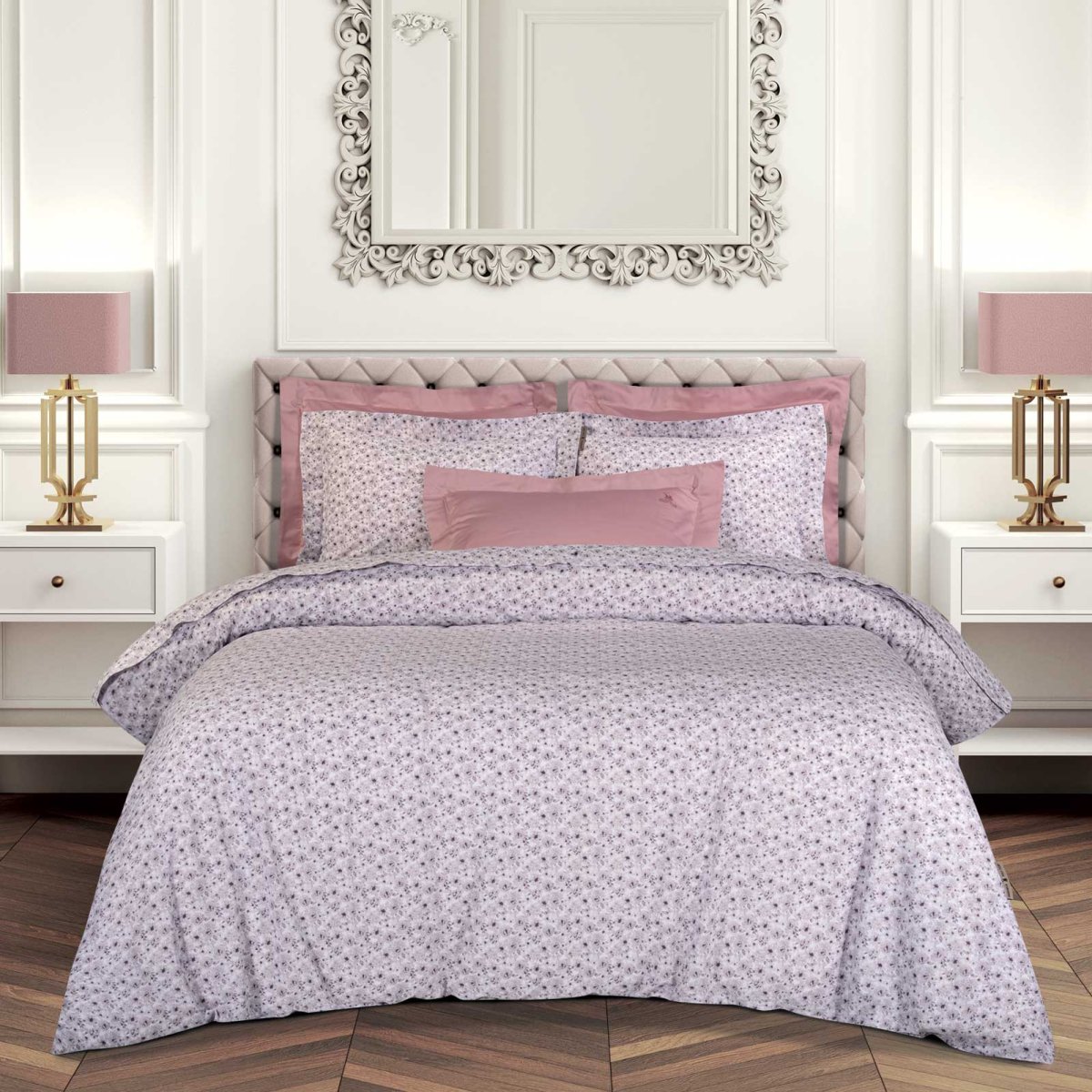 Παπλωματοθήκη King Size (240x260) Greenwich Polo Club Loft 2393