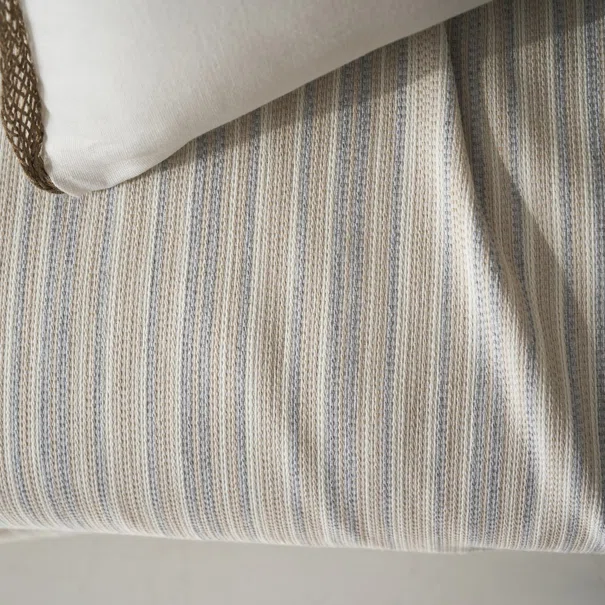 Ριχτάρι Καναπέ Διθέσιου (180x250) Gofis Home Nymeria Light Grey 574/15