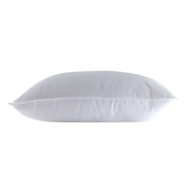 Μαξιλάρι Ύπνου Σκληρό (50x70) Nef-Nef Homeware Cotton Pillow 2026 Hollowfiber