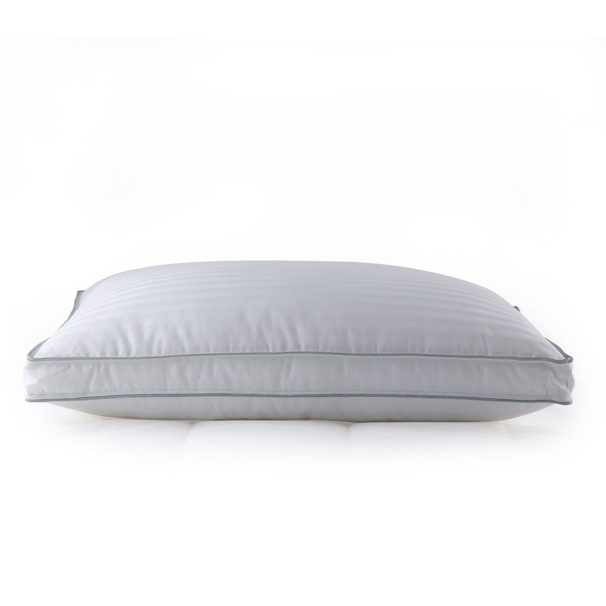 Μαξιλάρι Ύπνου Μαλακό (50x70) Nef-Nef Homeware New Fine Luxury Pillow Microfiber